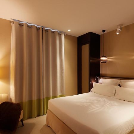 Hotel Eden Παρίσι Εξωτερικό φωτογραφία