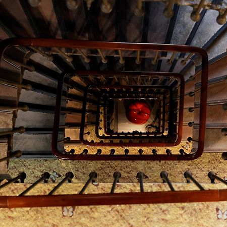 Hotel Eden Παρίσι Εξωτερικό φωτογραφία
