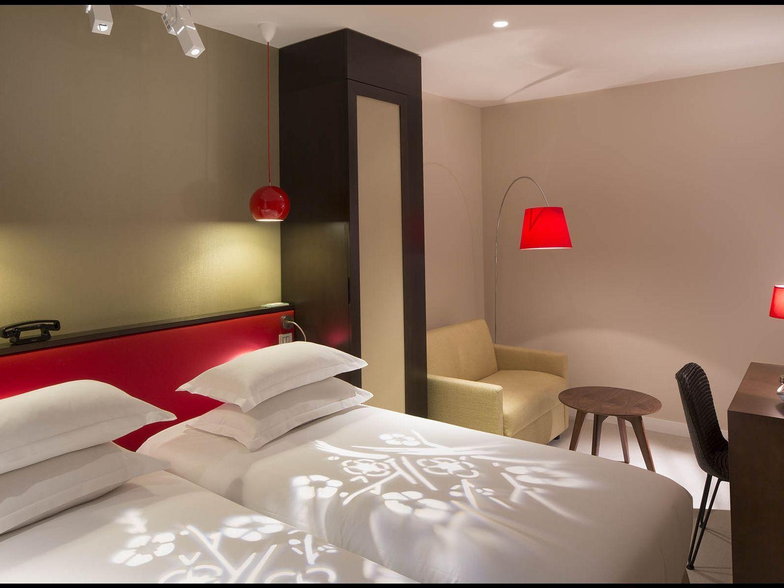 Hotel Eden Παρίσι Εξωτερικό φωτογραφία