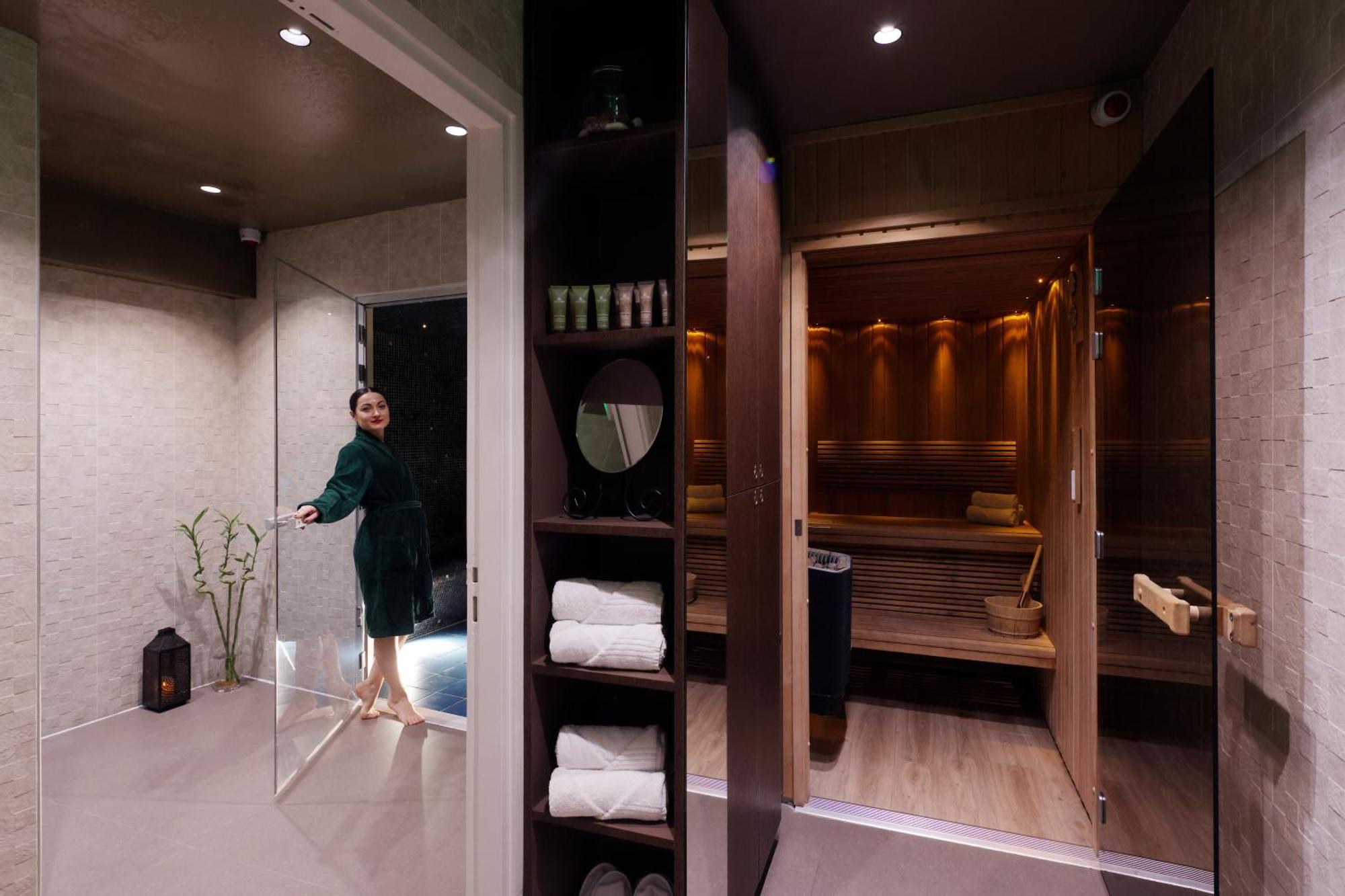Hotel Eden Παρίσι Εξωτερικό φωτογραφία
