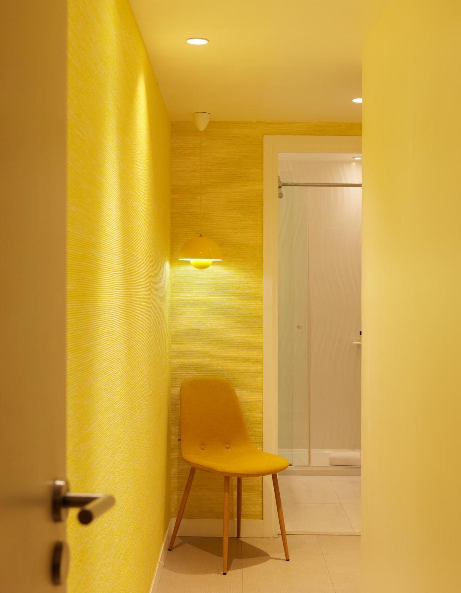 Hotel Eden Παρίσι Εξωτερικό φωτογραφία