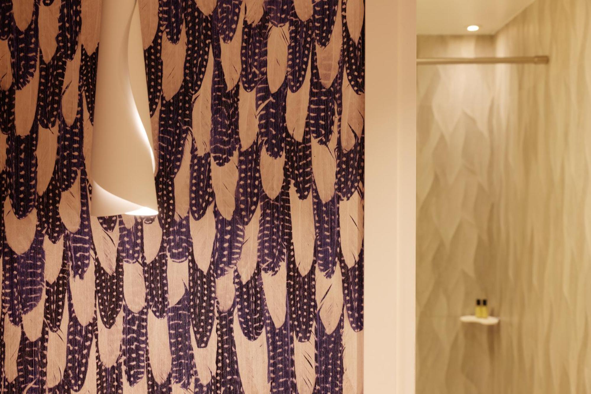 Hotel Eden Παρίσι Εξωτερικό φωτογραφία