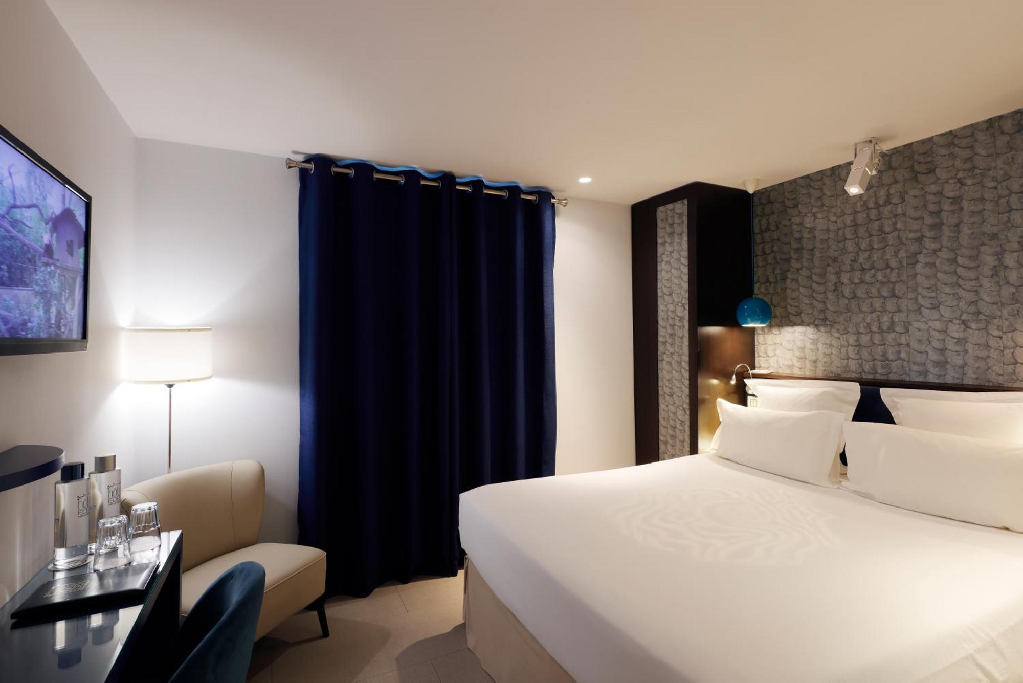 Hotel Eden Παρίσι Εξωτερικό φωτογραφία