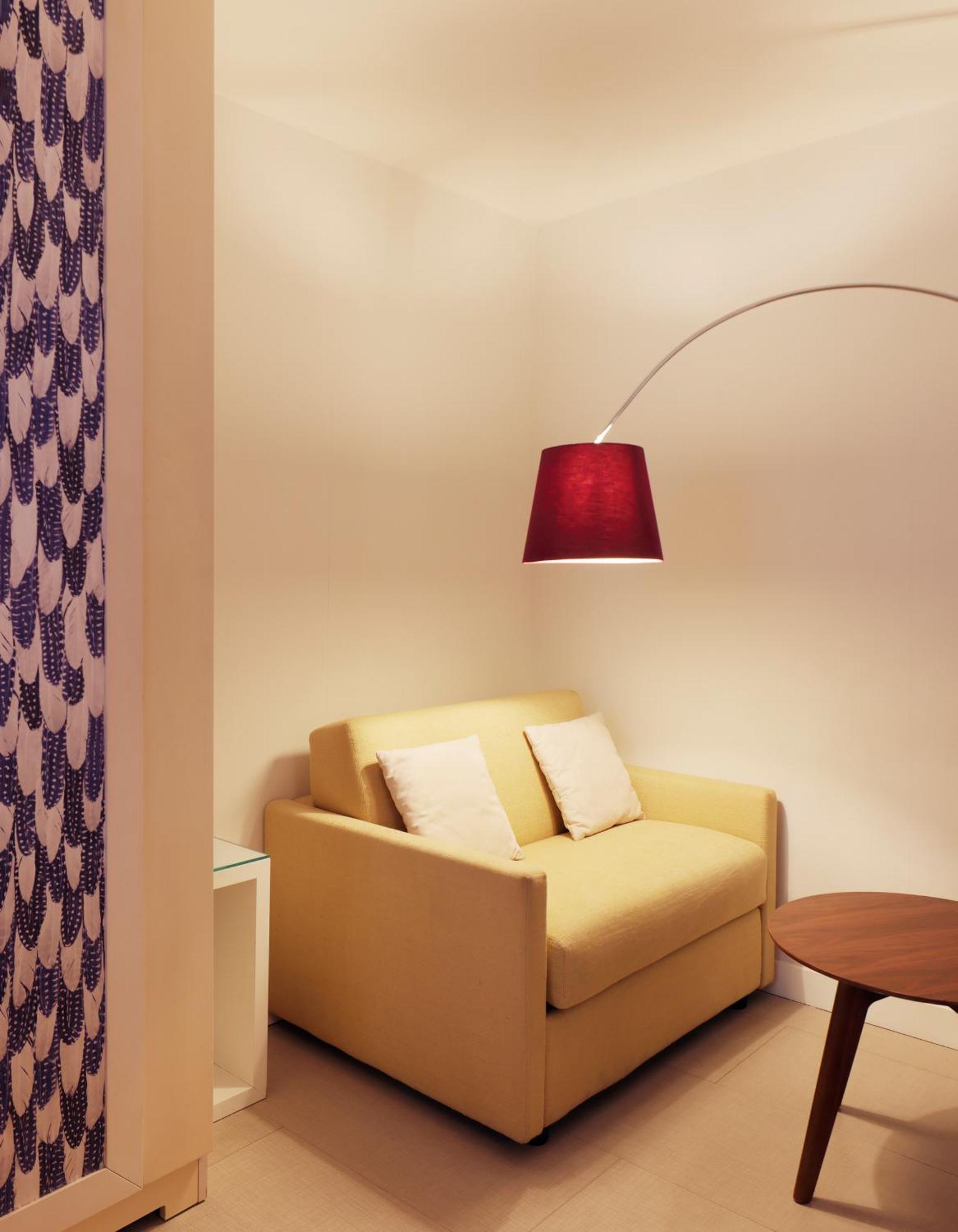 Hotel Eden Παρίσι Εξωτερικό φωτογραφία