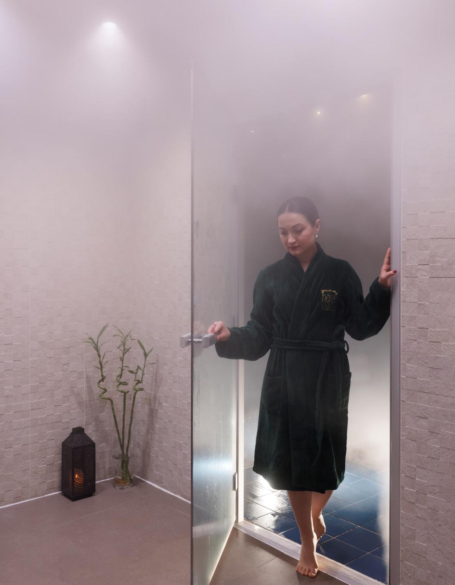 Hotel Eden Παρίσι Εξωτερικό φωτογραφία