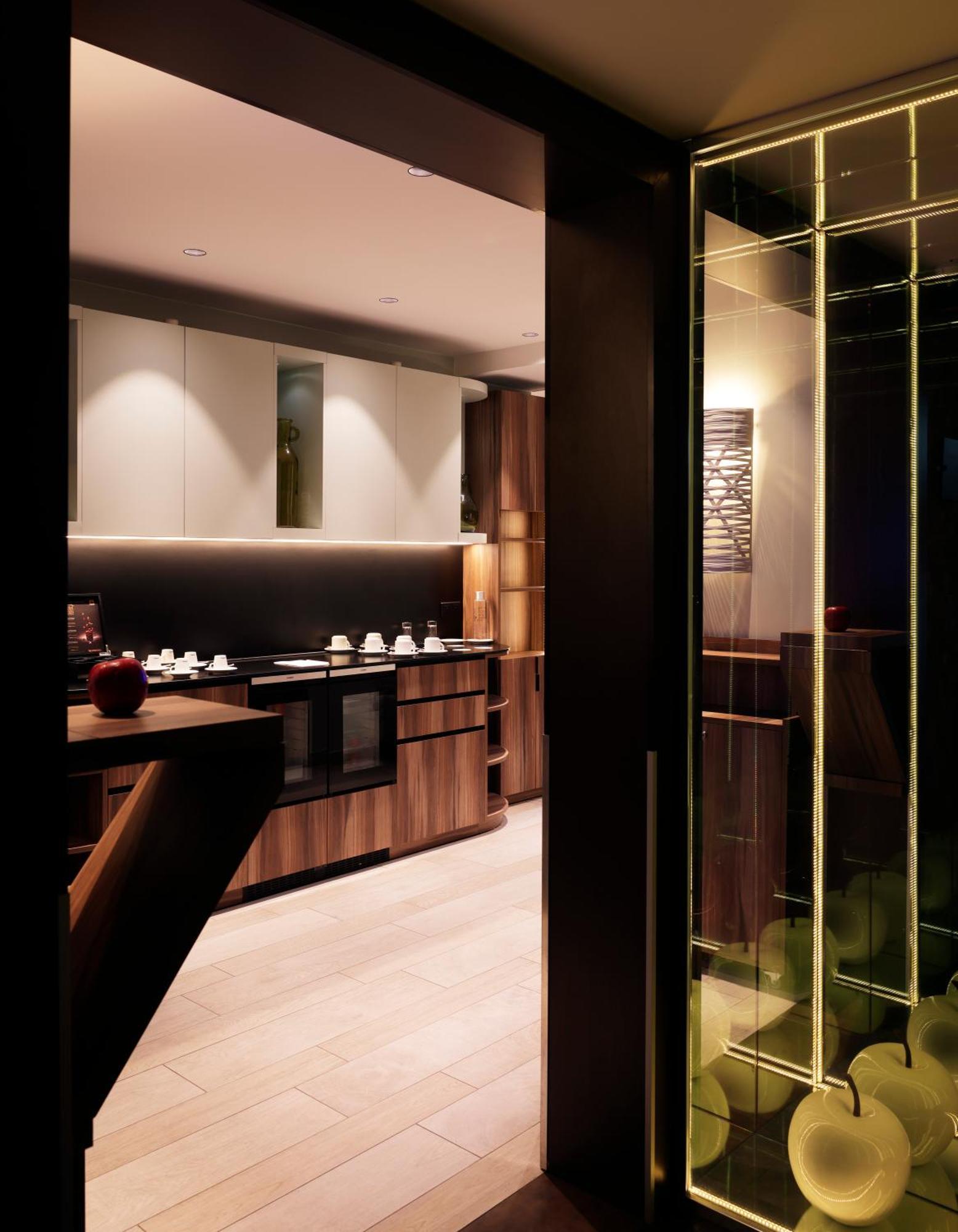 Hotel Eden Παρίσι Εξωτερικό φωτογραφία